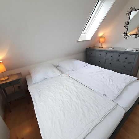 다메 Am Kampland 25B 아파트 외부 사진